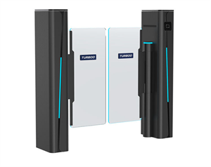 Speed Gate LA3219S - Cổng kiểm soát ra vào tự động thế hệ mới