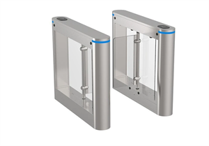 Speed Gate ES3012 – Cổng kiểm soát ra vào chuyên nghiệp cho doanh nghiệp