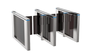 Speed Gate B325A - Cổng kiểm soát tối ưu không gian, tiếng ồn thấp