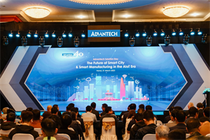 TECHPRO tham dự sự kiện lớn nhất năm của Advantech Việt Nam