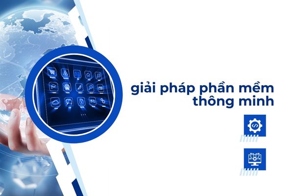 Giải pháp phần mềm thông minh Techpro SDx