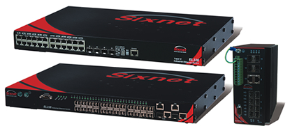 EL Series