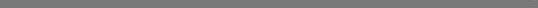 gray line divider