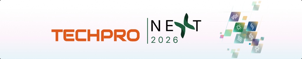 TECHPRO NEXT 2026
