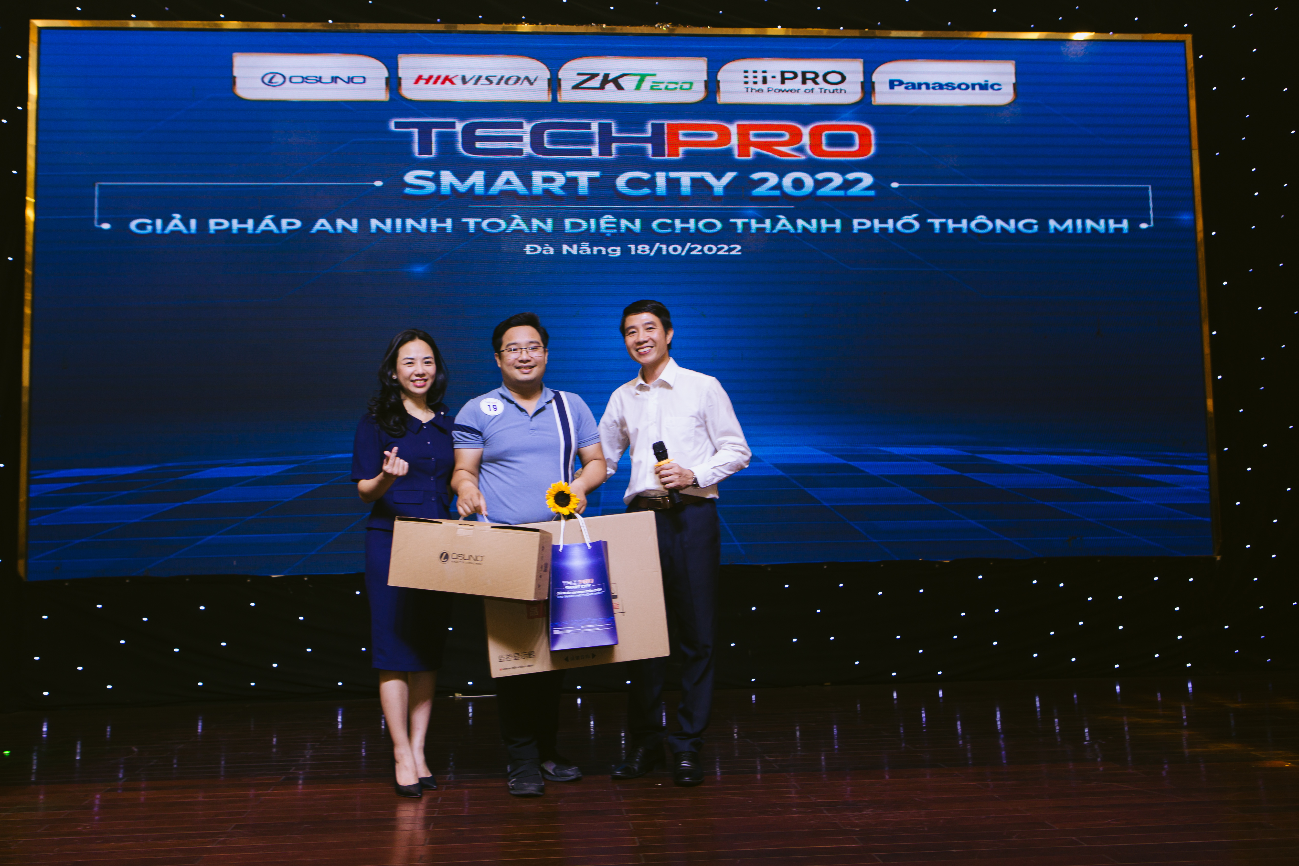 techpro-to-chuc-thanh-cong-techpro-smart-city-2022-tai-da-nang