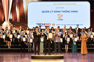 VIME – Giải Pháp Quản Lý Khách Thông Minh Nâng Tầm Hình Ảnh Doanh Nghiệp