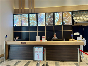 TECHPRO SDx- Triển khai hệ thống quản lý khách VIME tại Wyndham Lynn Times Thanh Thủy Phú Thọ