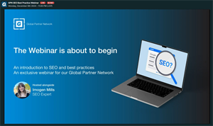 TECHPRO tham gia GPN SEO Webinar của Gunnebo