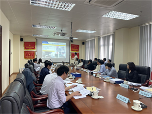 TECHPRO SDx cùng THACO giải bài toán số hóa quy trình sản xuất cho nhà máy