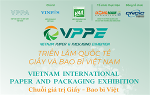 TECHPRO đồng hành cùng VINPAS tại Triển lãm Quốc tế Giấy và Bao bì Việt Nam 2024