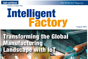 TECHPRO chia sẻ về giải pháp Sản xuất Thông minh (nhà máy nhíp THACO) trên tạp chí WISE IoT Magazine